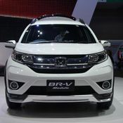 Honda BR-V