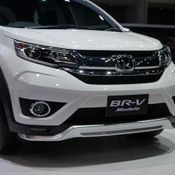 Honda BR-V