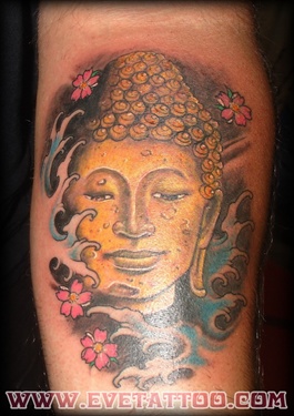 neo thai tattoo อัลบั้ม neo thai tattoo ของ evetattoo รูปที่ 5