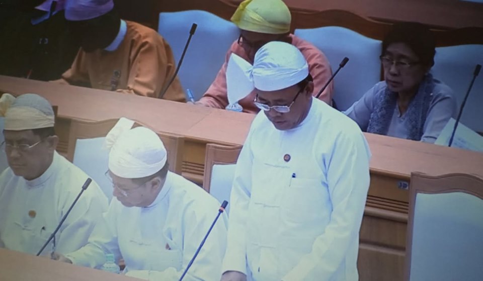 ျမန္မာႏိုင္ငံအေနျဖင့္အာဖရိကတိုက္ရွိႏိုင္ငံ(၃)ႏိုင္ငံႏွင့္သံတမန္အဆက္အသြယ္ထူေထာင္မည္