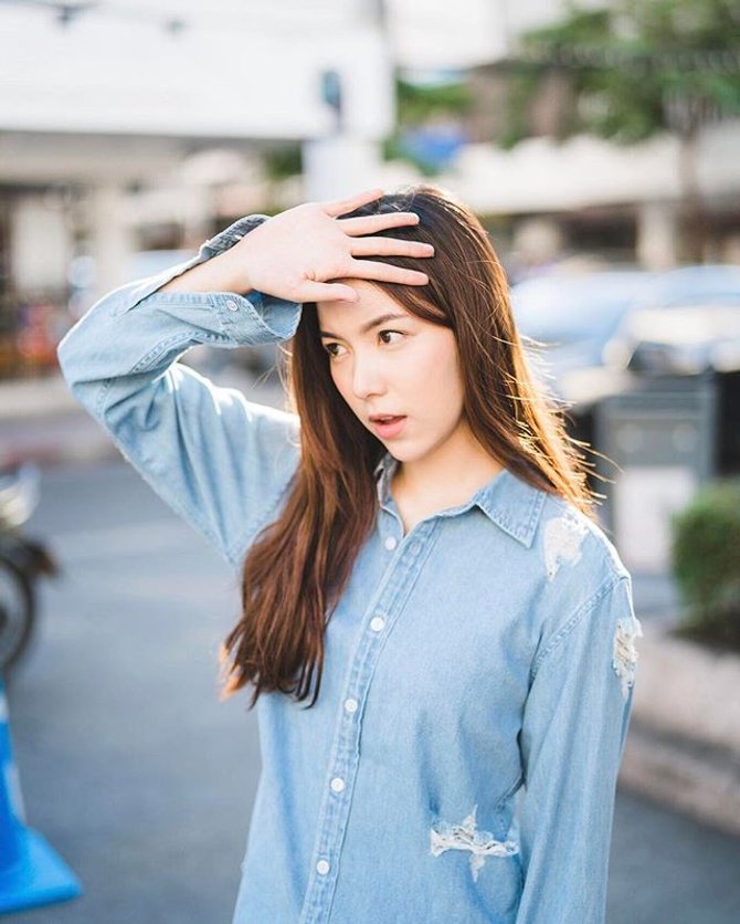 ดาราสาววัยรุ่น