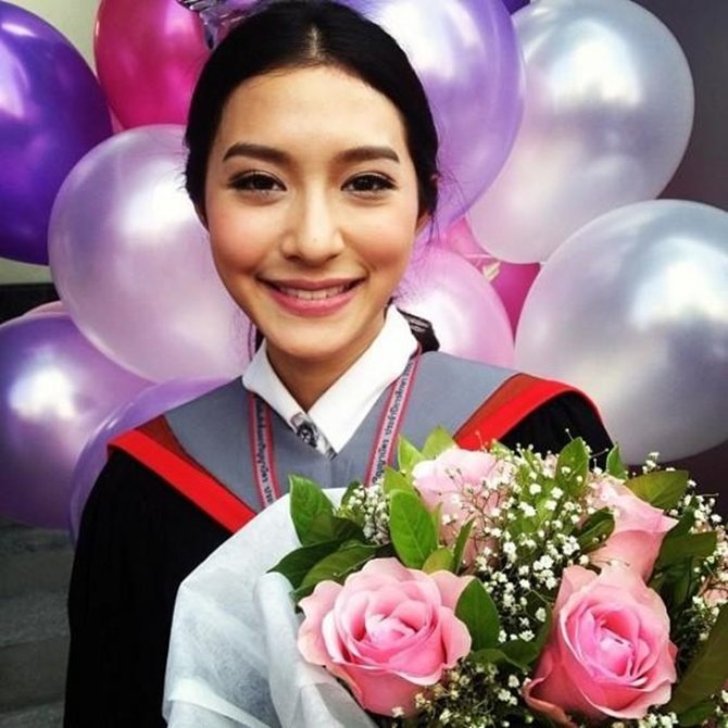 ประวัติ มิว นิษฐา