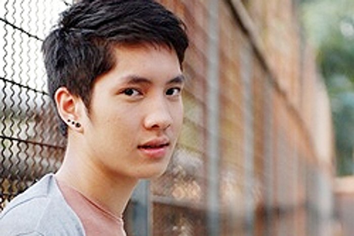 แพน-สุรเกียรติ บุนนาค น่ารักได้ใจสุดๆ
