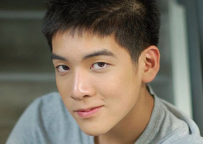 อวบอ้วน-วัฒนา ชุมสาย ณ อยุธยา ไฮโซ สุดหล่อ