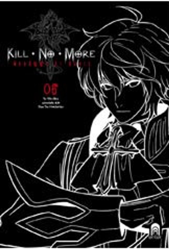 Kill No More พันธสัญญา ล่า สังหาร 6