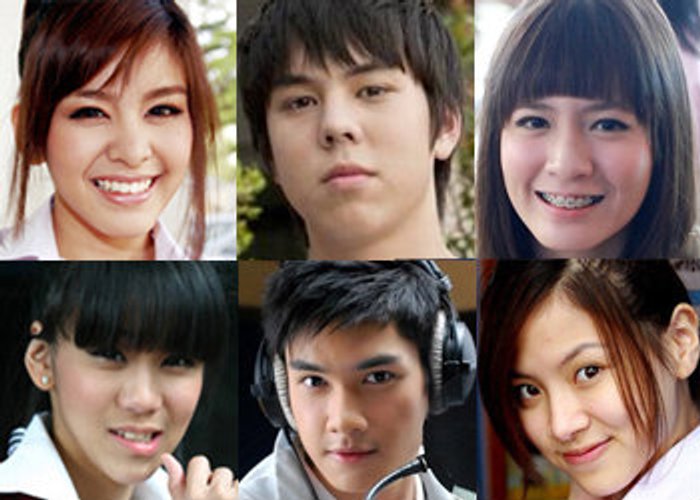 ดาราวัยทีน สอบติดเพียบ เตรียมตบเท้าเข้า ม.