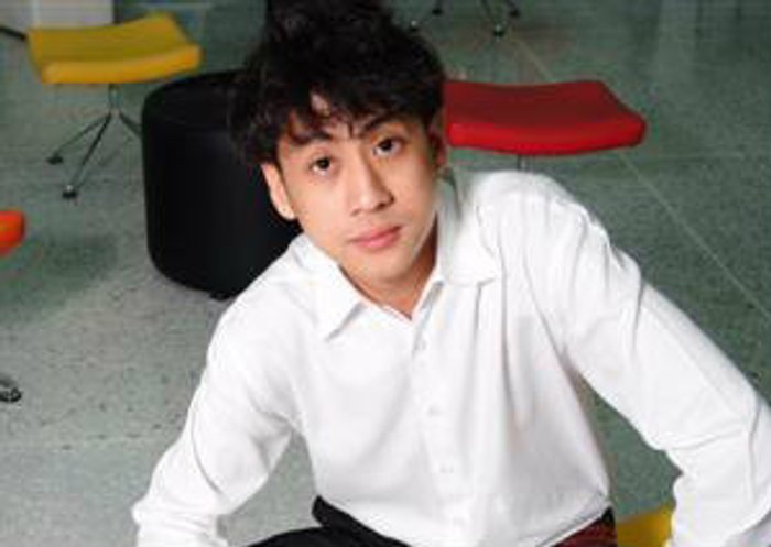 เปอร์ สุวิกรม อัมระนันทน์ ผมไม่มีความฝันว่าอยากเป็นอะไร