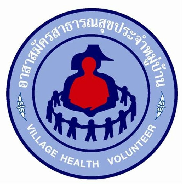 วันอาสาสมัครสาธารณสุขแห่งชาติ (20 มีนาคม)