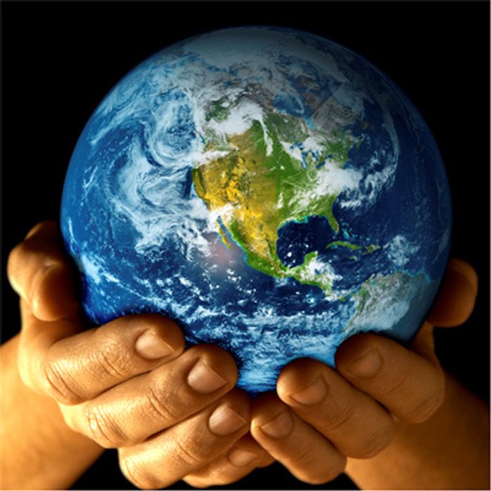 วันคุ้มครองโลก (Earth Day) 22 เมษายน ของทุกปี