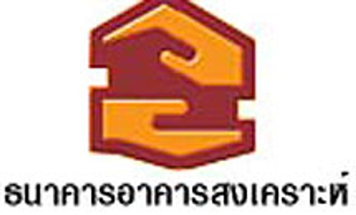 ทุนธนาคารอาคารสงเคราะห์