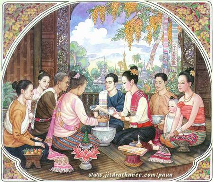 ประวัติ วันครอบครัว 14 เมษายน