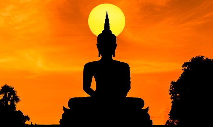 วันเข้าพรรษา ประวัติความเป็นมาวันเข้าพรรษา