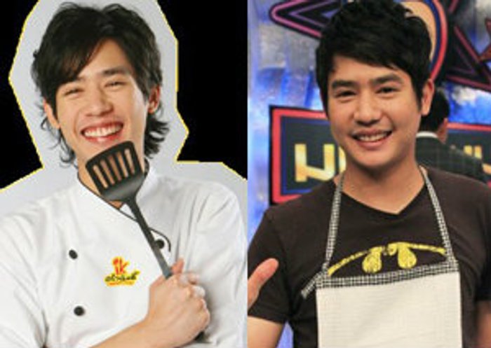 อิ๊ก-บรรณ บริบูรณ์ เรียนเมืองนอกขอเพียงความกล้า