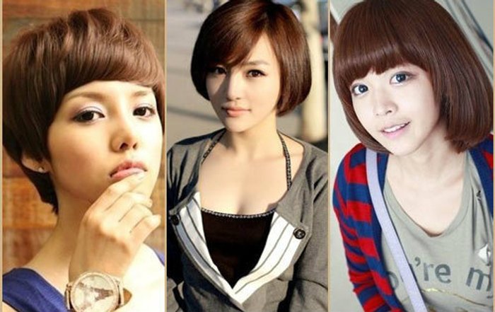 5 ทรงผมสั้นกระชากใจหนุ่มๆ วัยทีน