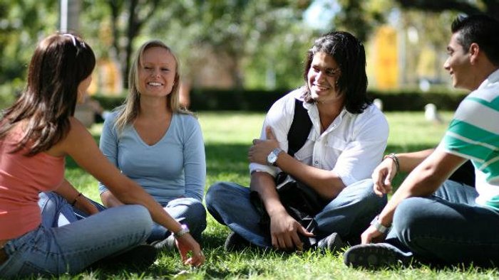 Charles Sturt University