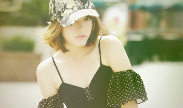 Wallpaper มาร์กี้ ราศรี บาเลนซิเอก้า