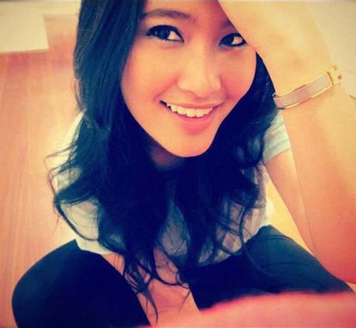 น้องสรัย ลูกสาวสุดสวยของ บอสนิด อรพรรณ