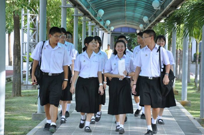 ระบบการศึกษาเหลื่อมล้ำ ทำคุณภาพชีวิตตกต่ำ เศรษฐกิจโตช้า