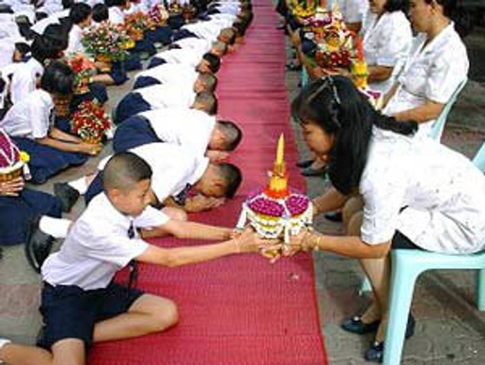 16 มกราคม วันครูแห่งชาติ ประวัติ และความหมาย