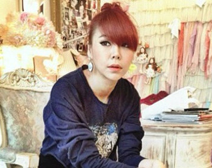 แฟชั่นสตรีทสไตล์ ซานิ AF