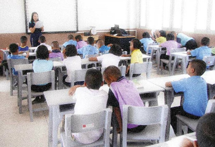 ฟื้น "สอบตกซ้ำชั้น" ยกระดับ "น.ร.ไทย" ?