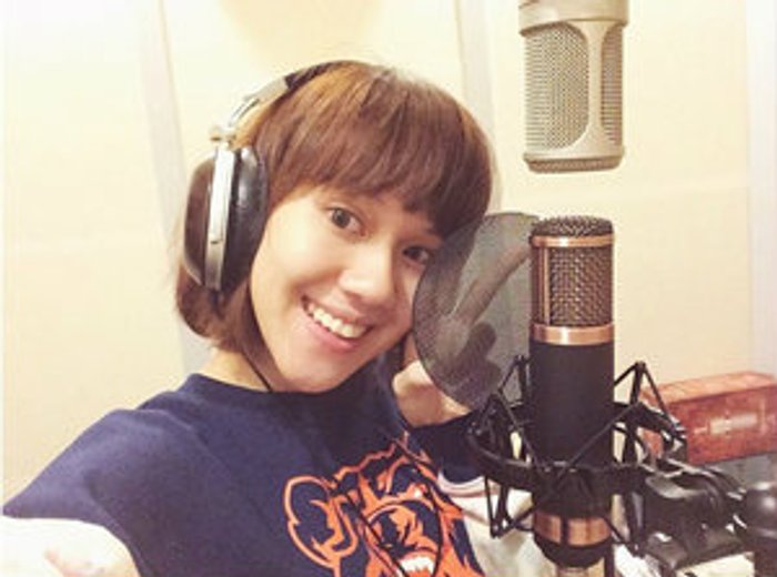 เอิ๊ต ภัทรวี จากเพลง cover กลายเป็น single