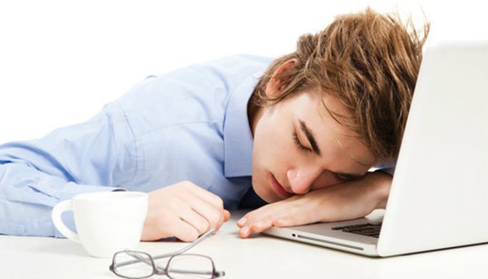 TAKE A NAP หลับนิดหลับหน่อยช่วยเพิ่มความจำ
