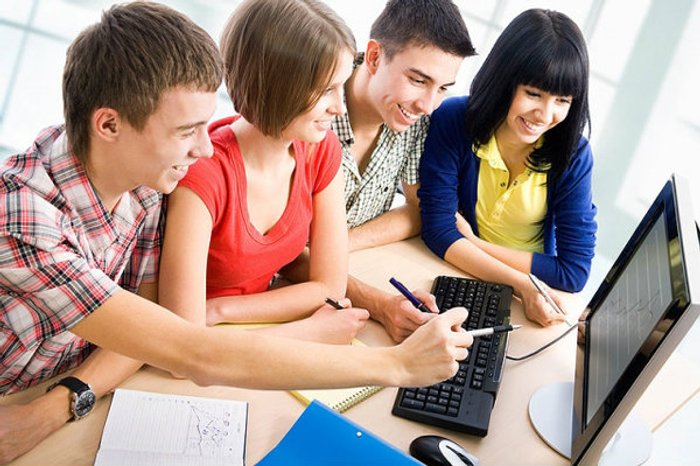 ทิศทางการศึกษาโลก 2015 Student-driven Learning