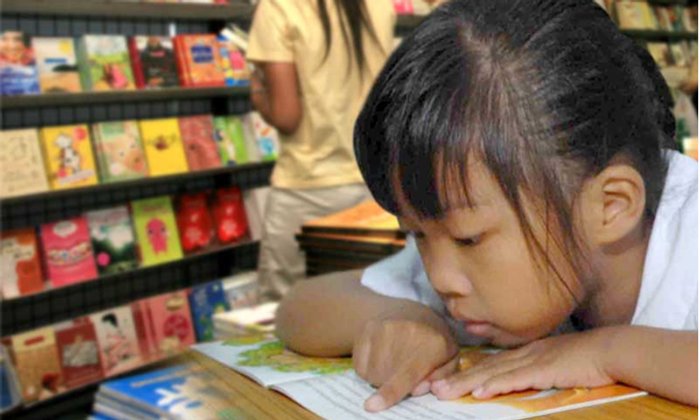 ผลสำรวจใหม่คนไทยอ่านหนังสือเฉลี่ย 66 นาทีต่อวัน “ไม่ใช่ 8 บรรทัดต่อปี”