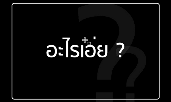 คำถามกวนๆ ฮาๆ บั่นทอนสติปัญหา