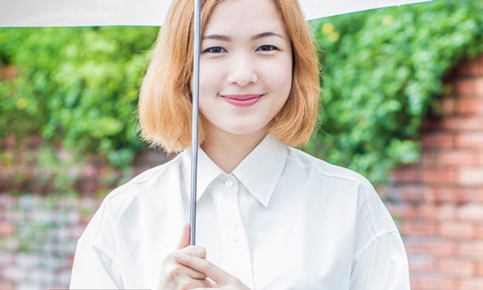 "ซื่อสัตย์กับความรู้สึก" ป่าน-ฉัตรรวี เสนธนิสศักดิ์