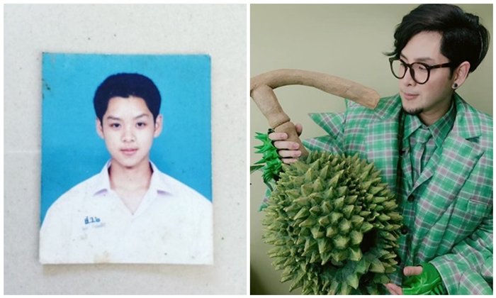 ย้อนวัยใส "ทอม Room 39" อดีตนักเรียนนอก เคยร้องเพลงหารายได้ที่ LA