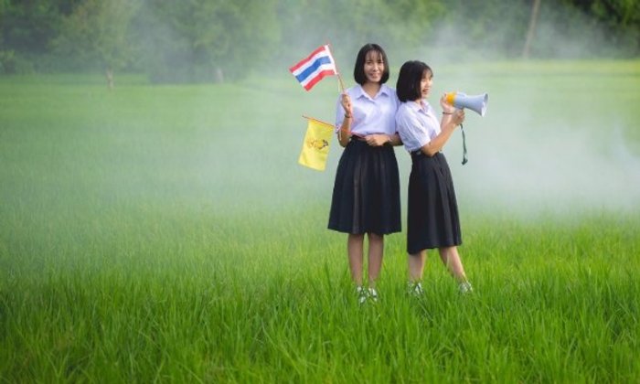 "เปิดประตูสู่ศิริราช" แนะแนวผู้ปกครองและนักเรียน ม.ปลาย (ฟรี)