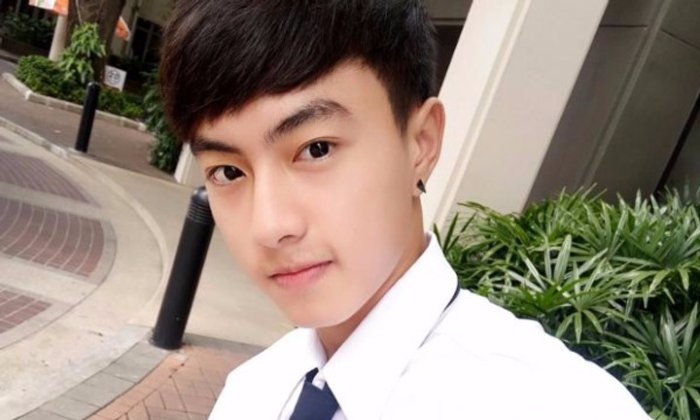 งานดี!! จนต้องวาร์ปแล้ววาร์ปอีก เฟรชชี่หนุ่ม ม.ธุรกิจบัณฑิตย์
