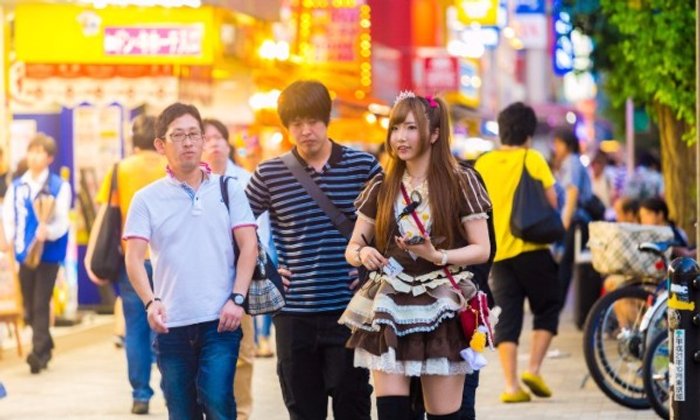 "คอสเพลย์" โลกแห่งความคิดสร้างสรรค์...ที่ถูกส่งมาจากโลก Anime