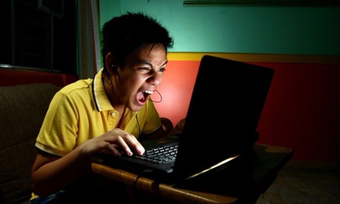 สังคมต้องรับรู้ "วัยรุ่นไทยติดเกมหนักและป่วยจิตเวช" สูงขึ้นในรอบ 3 ปี