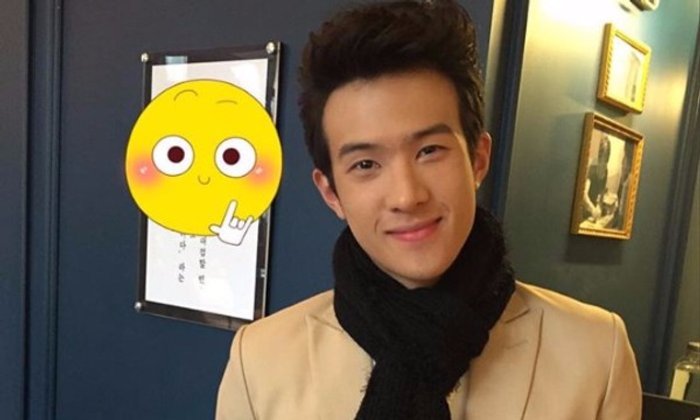 10 เรื่อง..ต้องรู้ ของ "เจมส์ มาร์" กับชีวิตส่วนตัวที่ชวนให้ว้าว