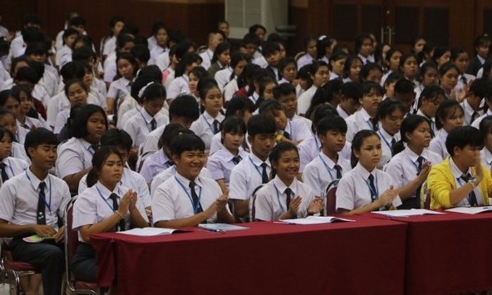 มารู้จักหลักสูตร "แก้วสารพัดนึก" วิชาที่ส่งเสริมให้นักศึกษา รู้คุณค่าของตัวเอง