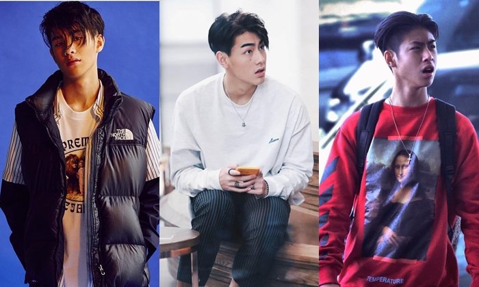 "เจ้านาย เจ้าขุน เจ้าสมุทร" ส่อง 3 หนุ่ม ตระกูล จ. ดีกรีนักเรียนนอกทุกคน