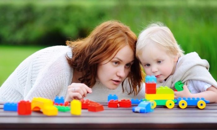 ทำความรู้จัก “ออแพร์” (Au pair) โครงการแลกเปลี่ยนดีๆ ที่ต้องบอกต่อ