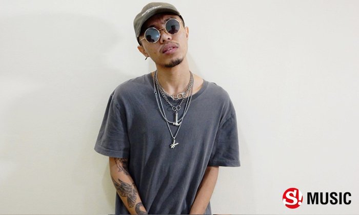 "YOUNGOHM" แร็พเปอร์ไทยวัย 19 สร้างรายได้เดือนละ 7 หมื่น จากการปล่อยเพลงบนยูทูป