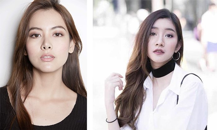 คนนี้พี่จอง เลือกเลยว่าจะเชียร์คนไหน กับ 10 สาวผู้สมัคร Uni-VOOV-City