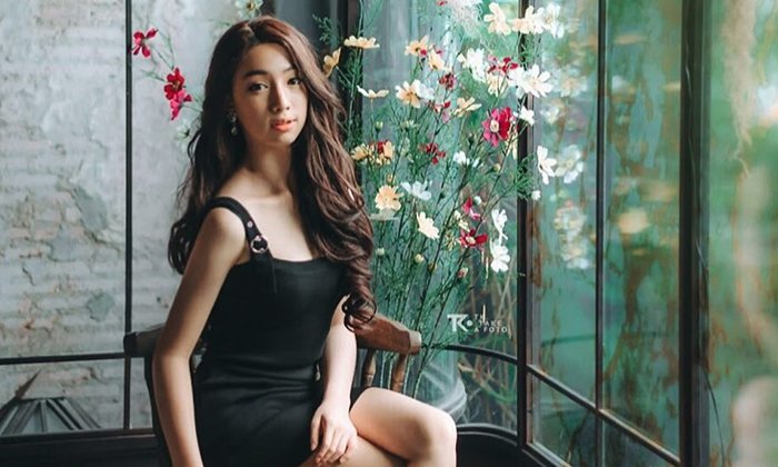 รู้จัก “น้องเปเปอร์” สตรีข้ามเพศที่ผู้หญิงทั้งประเทศต้องสะเทือน