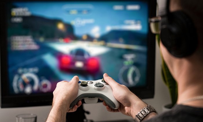 องค์การอนามัยโลกเตรียมประกาศให้ "ภาวะติดเกม" เป็นอาการป่วย