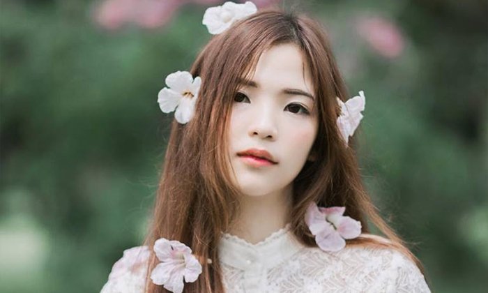 รู้จัก สาวน้อยเจ้าของฉายา "อรอุ๋ง" อีกหนึ่งสาวมากความสามารถ ครองใจเหล่าโอตะ