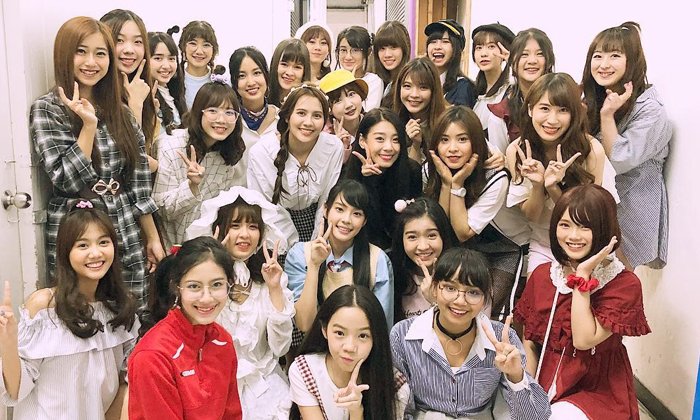 ส่องสาวๆ "BNK48" เรียนรั้วมหาวิทยาลัยไหนบ้าง เคยเจอกันบ้างหรือเปล่า?