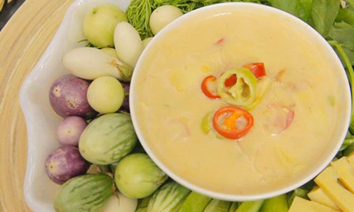 “ปลาร้า” เรื่องเหม็นๆ ที่เป็นเรื่องใหญ่ของครัวไทย