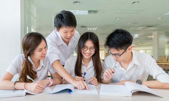 ต่อป.ตรีประเทศเพื่อนบ้านทางเลือก #dek61