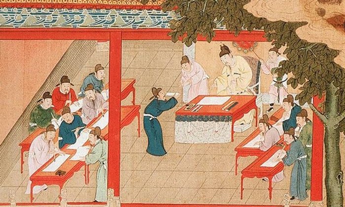 “5 เรื่องประวัติศาสตร์” ที่คุณอาจไม่เคยทราบเกี่ยวกับ “จอหงวน”