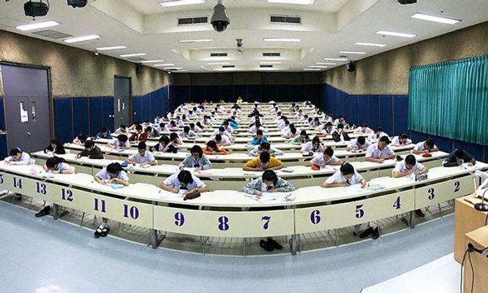 พาไปรู้จักกับ สทศ. (NIETS) เขาทำอะไรกันนะ ?